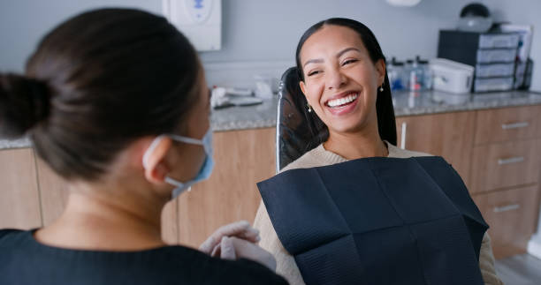 Laser Dentistry in Grant, NE